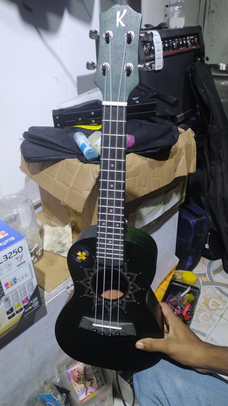 Kaysen Ukelele